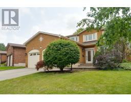 12 JASON CRESCENT, Halton Hills, Ontario