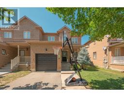 50 GECKO COURT, Brampton, Ontario