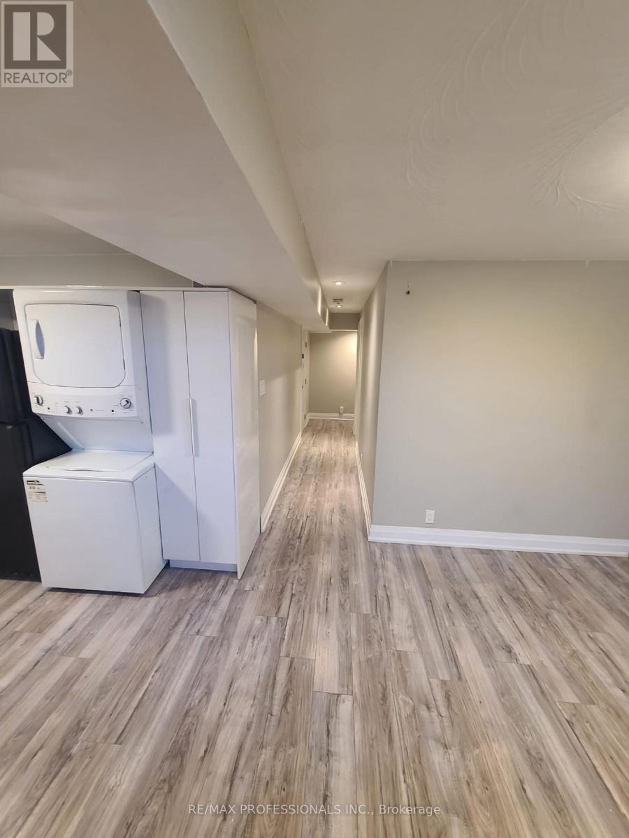 Basement - 1176 Alexandra Avenue, Mississauga, Ontario  L5E 2A5 - Photo 4 - W13619438