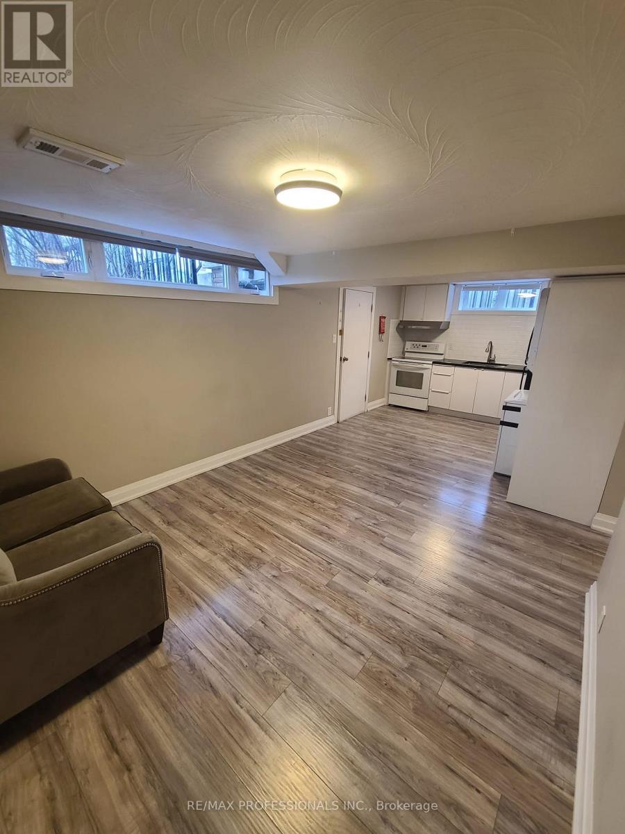 Basement - 1176 Alexandra Avenue, Mississauga, Ontario  L5E 2A5 - Photo 5 - W13619438