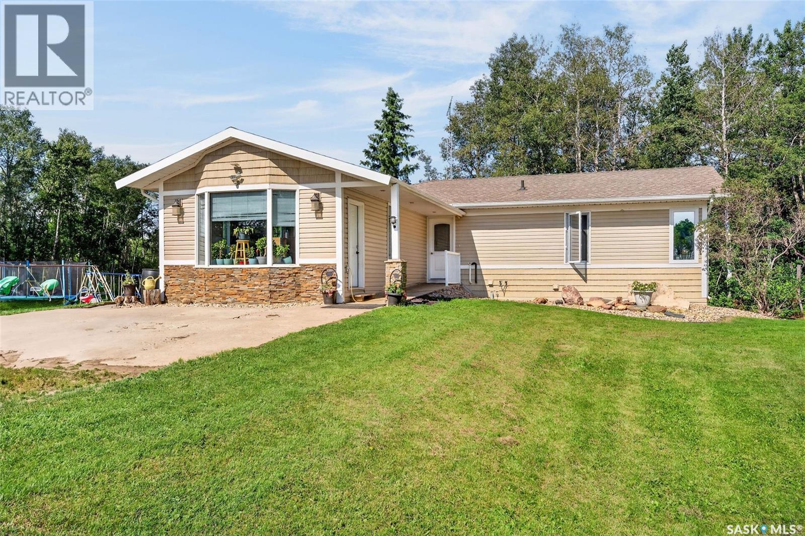 RM 399 Acreage, Lake Lenore Rm No. 399, Saskatchewan