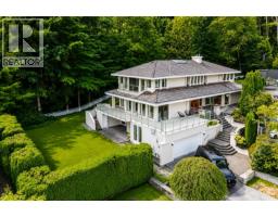 1595 TYROL COURT, West Vancouver, British Columbia
