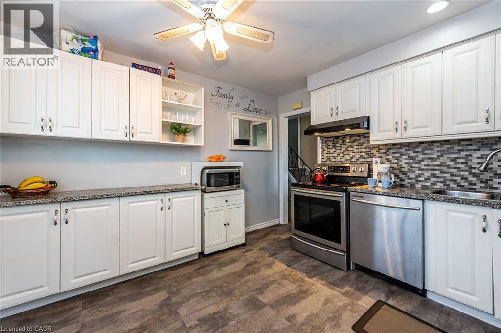 31 Darlington Drive, Hamilton, Ontario  L9C 2L8 - Photo 9 - 40851556
