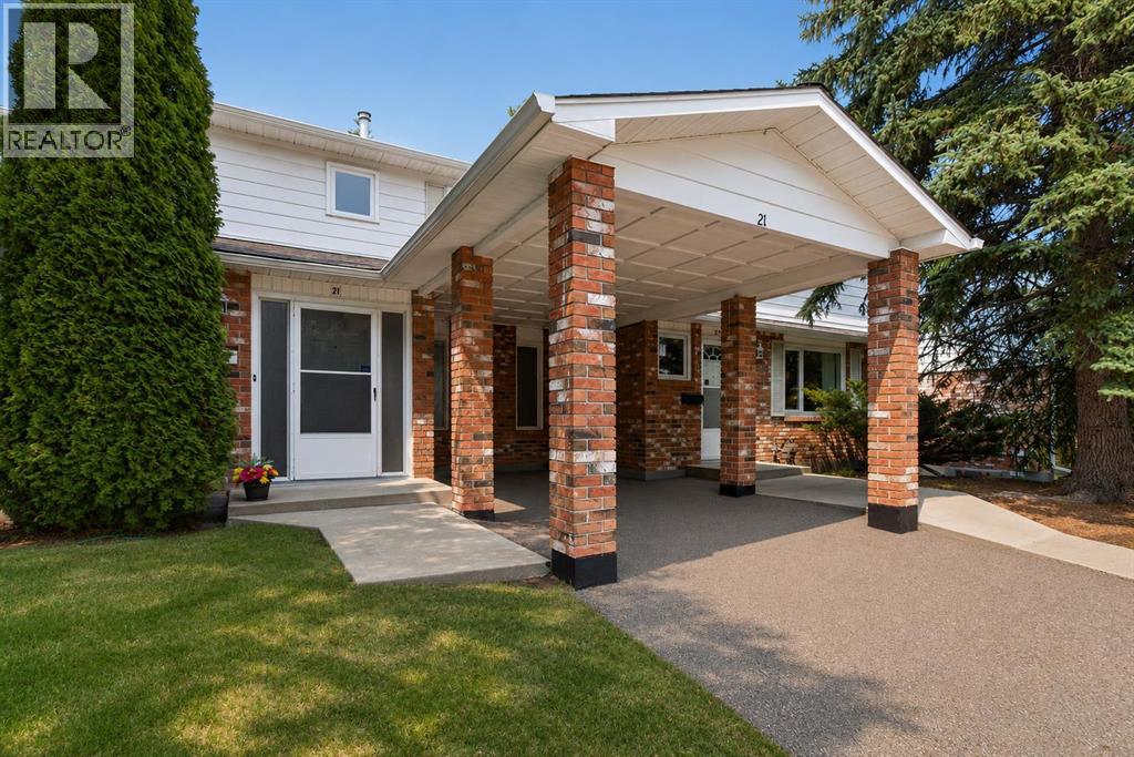 21, 2815 Palliser Drive Sw, Calgary, Alberta  T2V 3S8 - Photo 36 - A2320731
