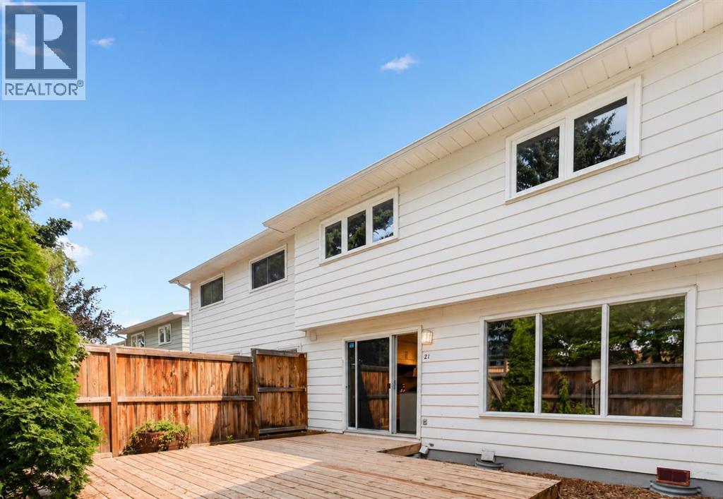 21, 2815 Palliser Drive Sw, Calgary, Alberta  T2V 3S8 - Photo 35 - A2320731