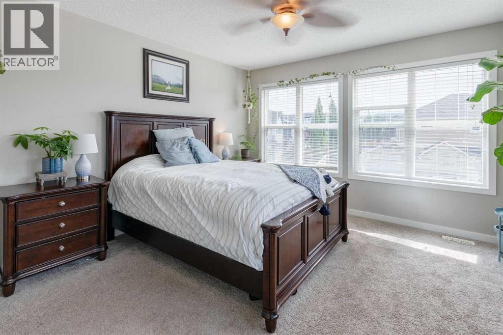 311 Sunrise View, Cochrane, Alberta  T4C 0Z7 - Photo 22 - A2328993