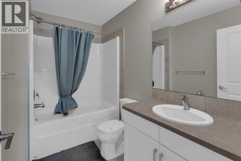 311 Sunrise View, Cochrane, Alberta  T4C 0Z7 - Photo 26 - A2328993