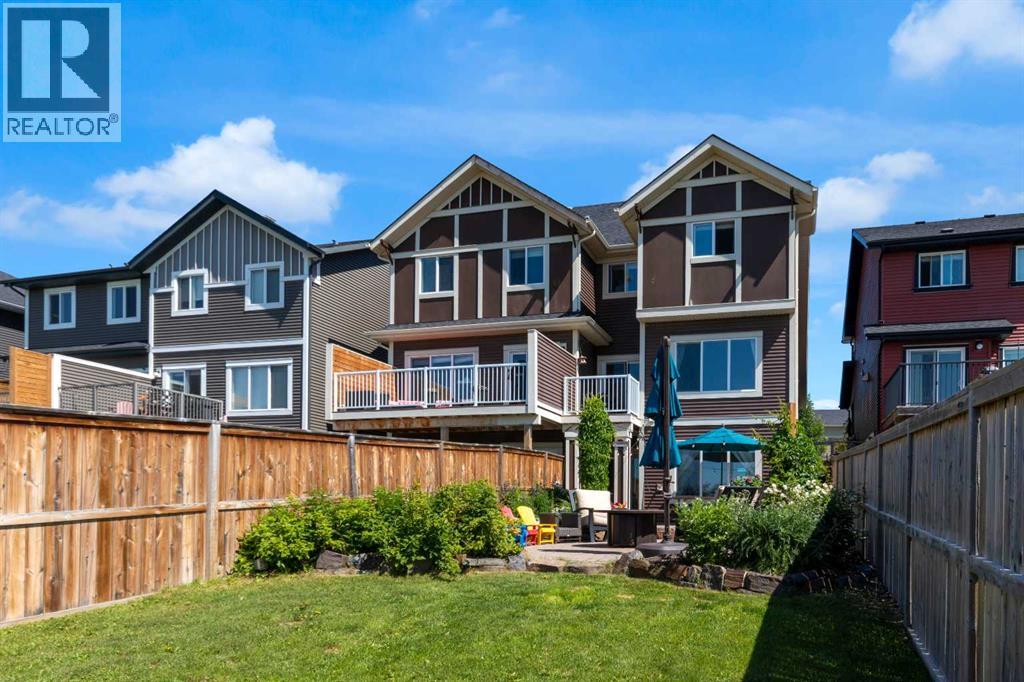 311 Sunrise View, Cochrane, Alberta  T4C 0Z7 - Photo 35 - A2328993