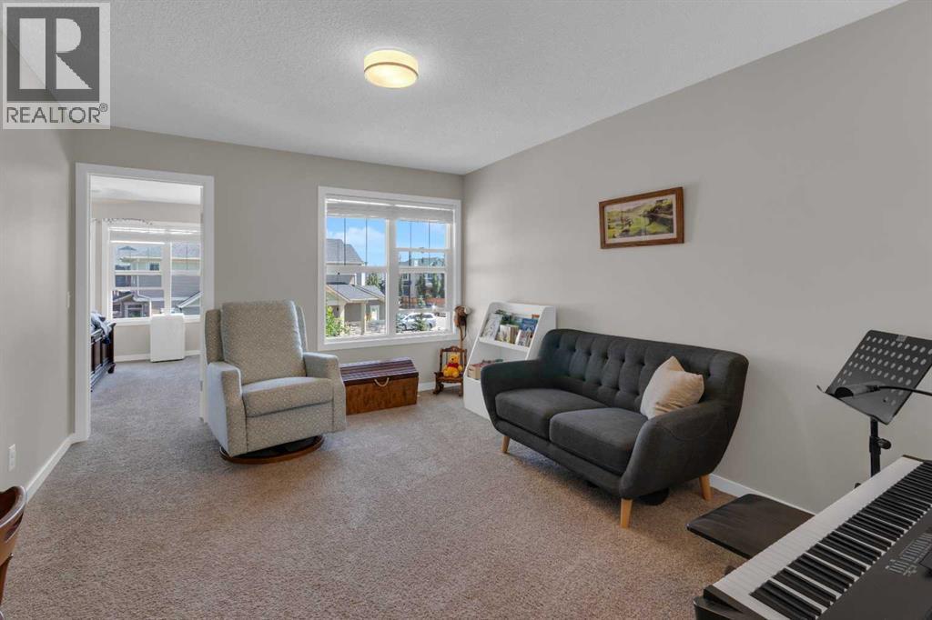 311 Sunrise View, Cochrane, Alberta  T4C 0Z7 - Photo 20 - A2328993