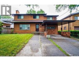 47 BOWMAN Street, Hamilton, Ontario