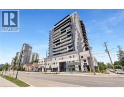128 KING Street N Unit# 804, waterloo, Ontario