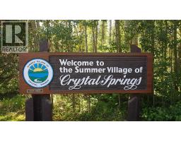 77 Crystal Springs Drive, Crystal Springs, Alberta