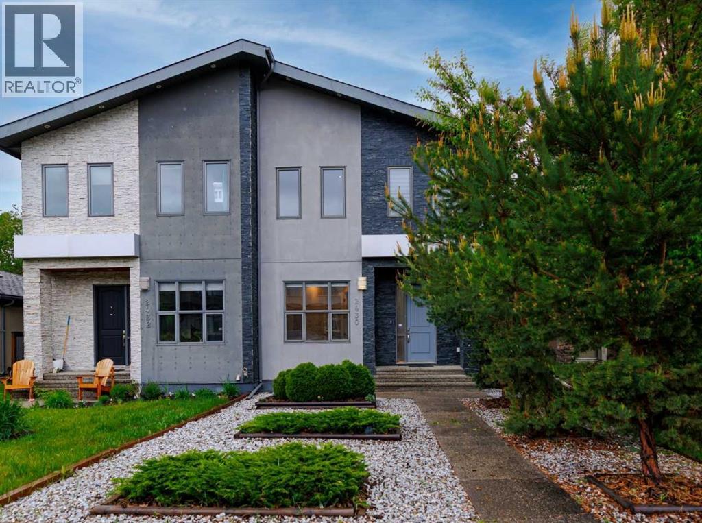 2430 28 Avenue SW, Calgary, Alberta  T2T 1K9 - Photo 1 - A2327454