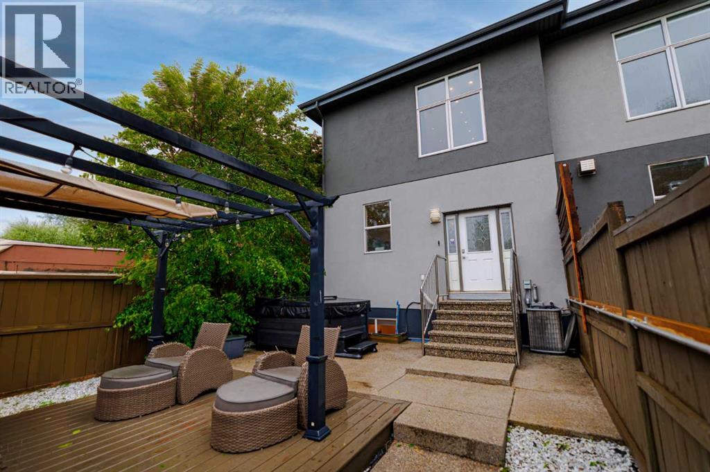 2430 28 Avenue SW, Calgary, Alberta  T2T 1K9 - Photo 42 - A2327454