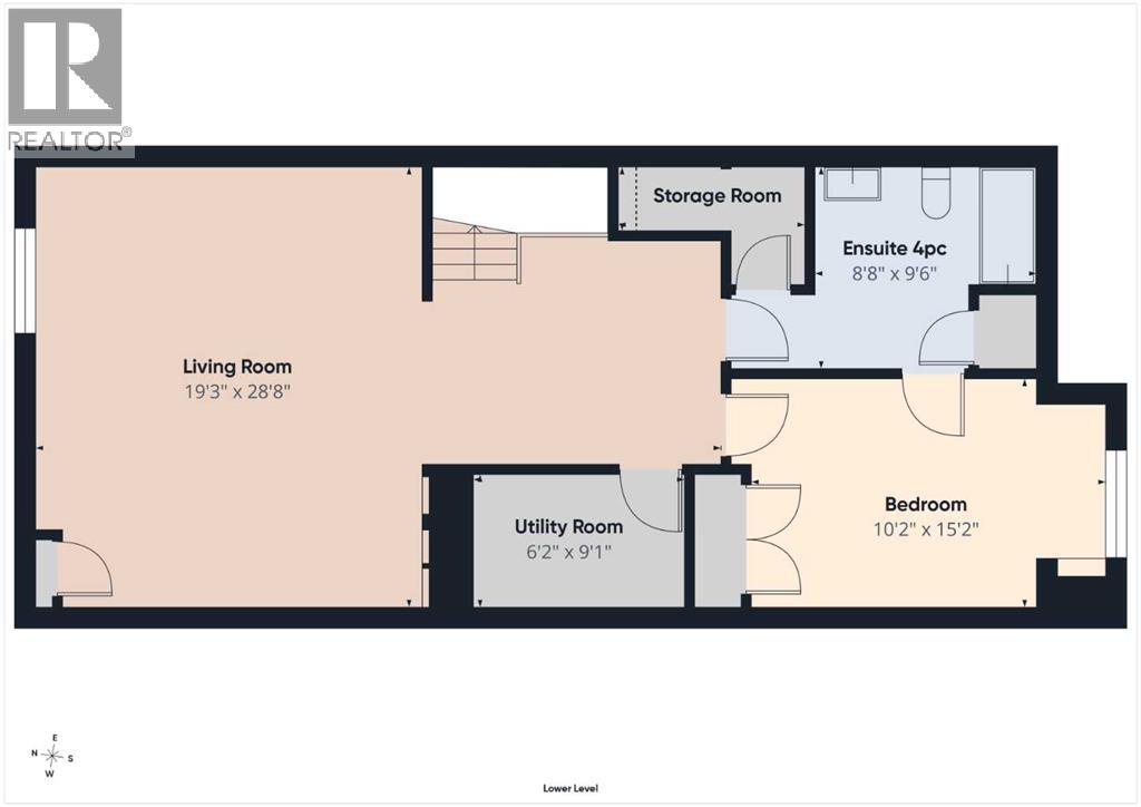 2430 28 Avenue SW, Calgary, Alberta  T2T 1K9 - Photo 49 - A2327454