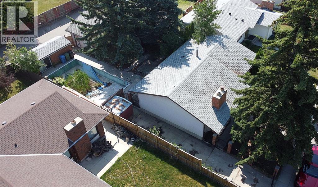 3320 60 Street Ne, Calgary, Alberta  T1Y 3S9 - Photo 42 - A2332490