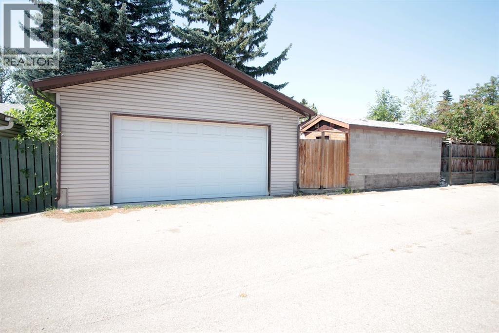 3320 60 Street Ne, Calgary, Alberta  T1Y 3S9 - Photo 37 - A2332490