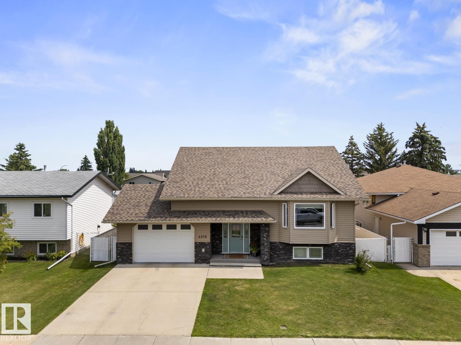 4109 40 ST, Bonnyville Town, Alberta
