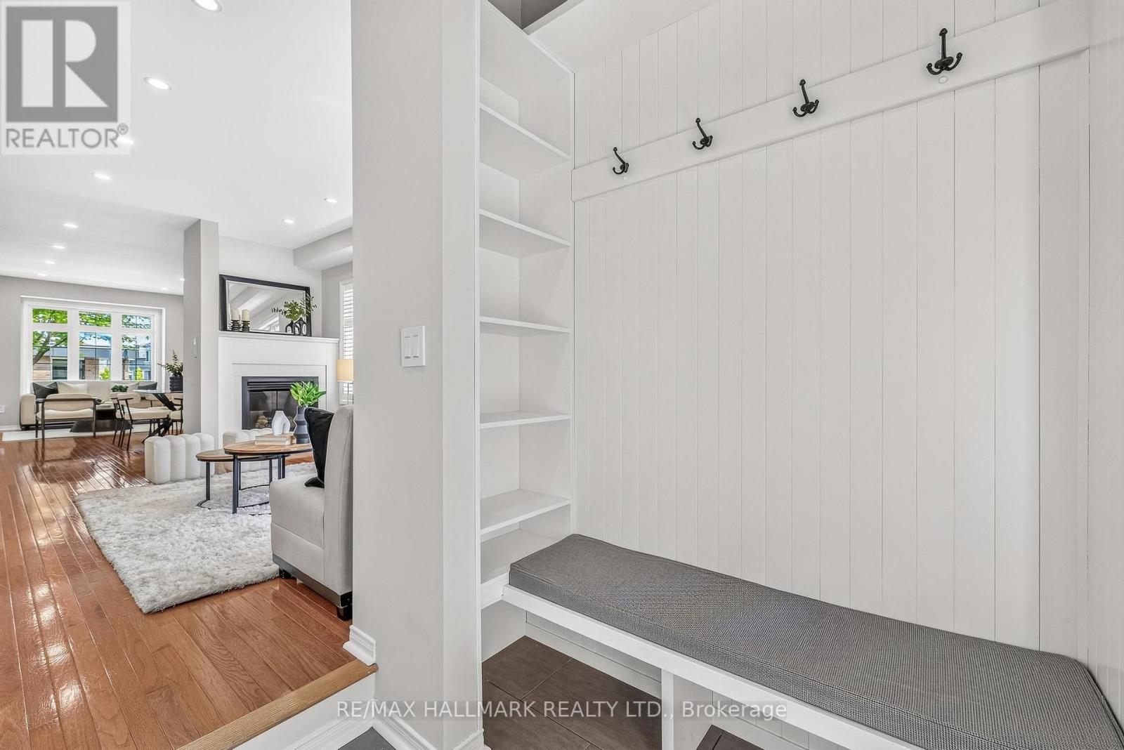 120 Albert Lewis Street, Markham, Ontario  L6B 0K4 - Photo 21 - N13619478