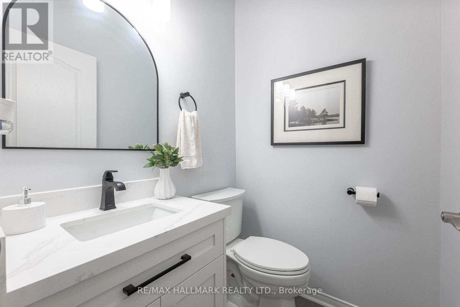 120 Albert Lewis Street, Markham, Ontario  L6B 0K4 - Photo 22 - N13619478