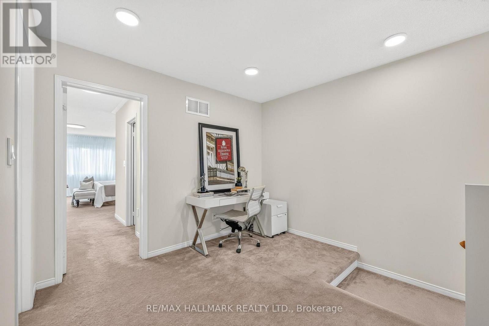 120 Albert Lewis Street, Markham, Ontario  L6B 0K4 - Photo 23 - N13619478