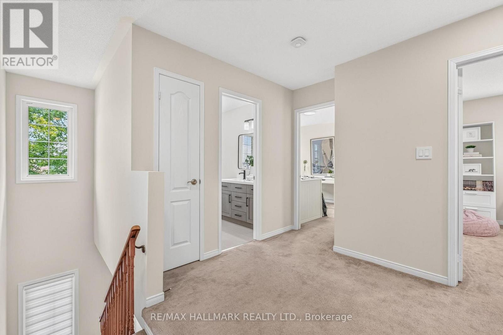 120 Albert Lewis Street, Markham, Ontario  L6B 0K4 - Photo 24 - N13619478