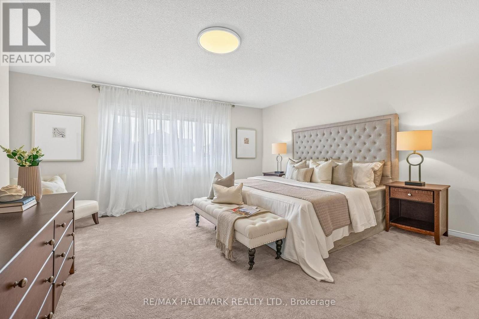 120 Albert Lewis Street, Markham, Ontario  L6B 0K4 - Photo 25 - N13619478