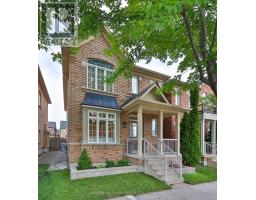 120 ALBERT LEWIS STREET, Markham, Ontario