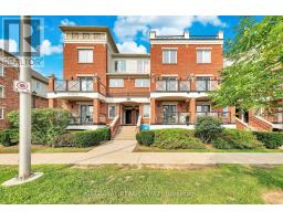 6 - 2557 SIXTH LINE W, Oakville, Ontario