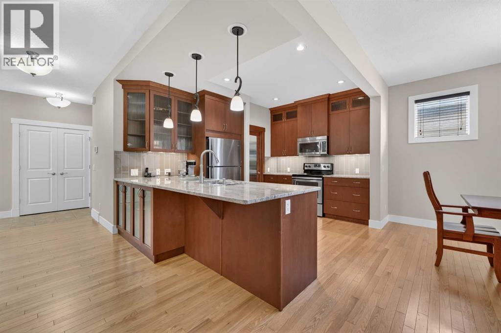 127 Legacy Circle SE, Calgary, Alberta  T2X 0W9 - Photo 12 - A2316003