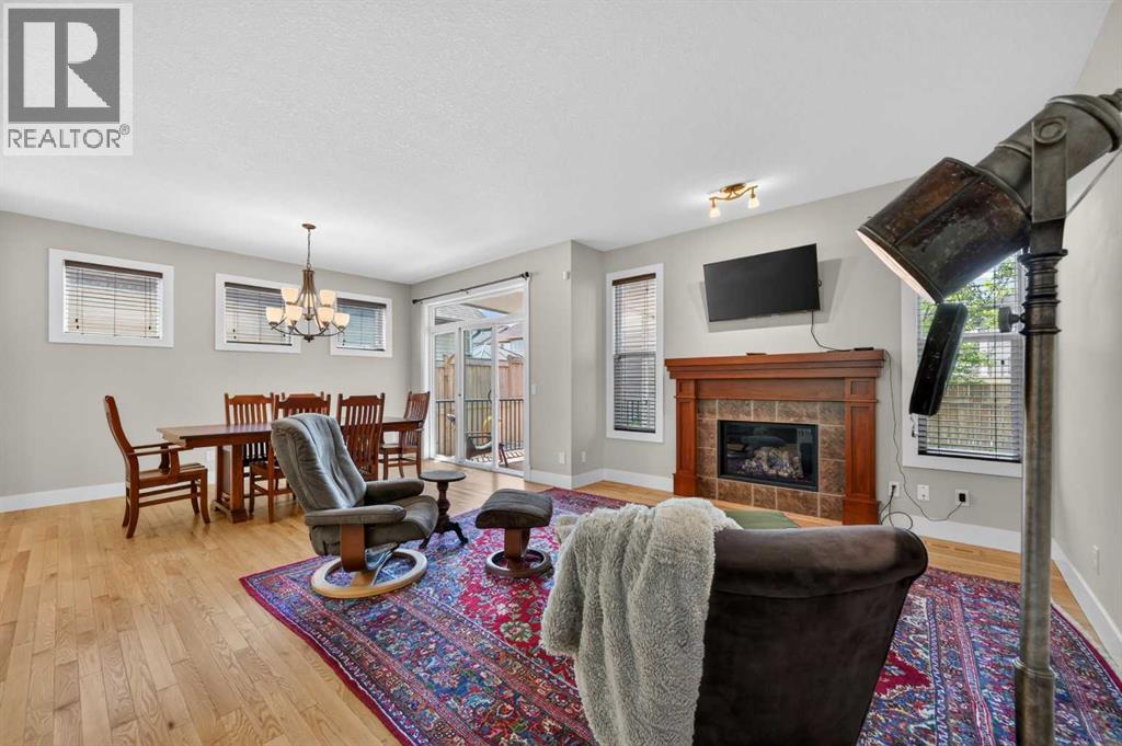 127 Legacy Circle SE, Calgary, Alberta  T2X 0W9 - Photo 19 - A2316003
