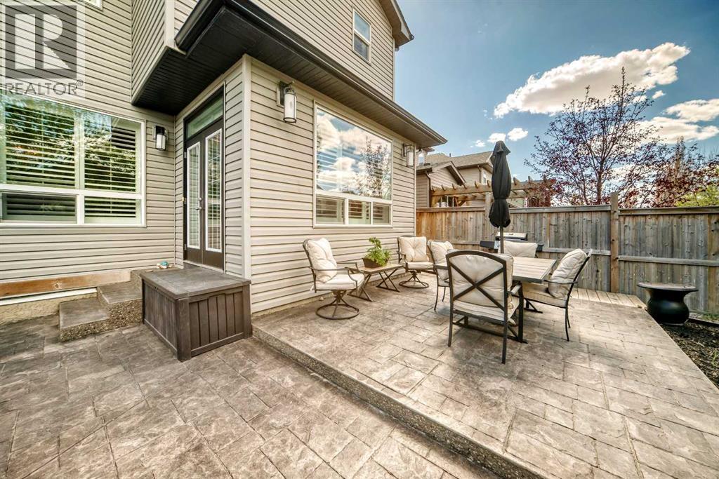 71 Hillcrest Street SW, Airdrie, Alberta  T4B 0Y7 - Photo 44 - A2324875