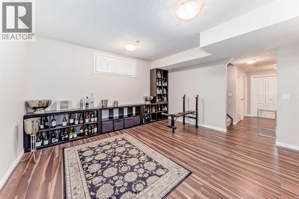 71 Hillcrest Street SW, Airdrie, Alberta  T4B 0Y7 - Photo 33 - A2324875