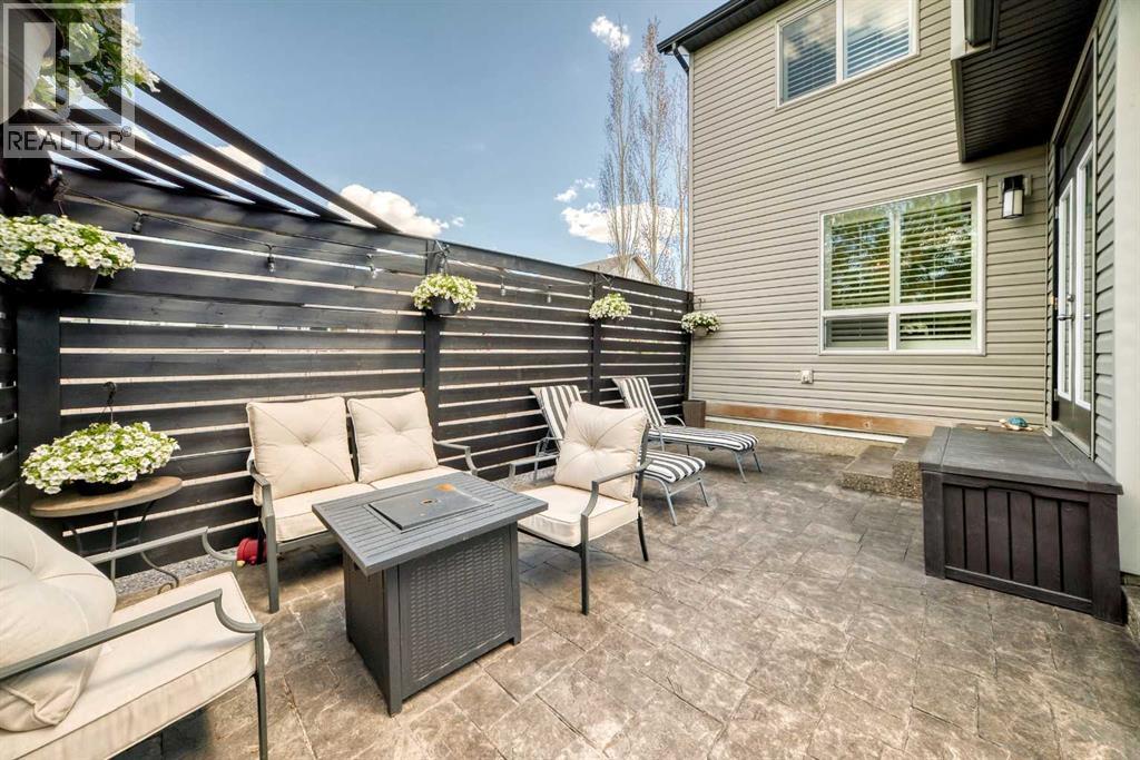 71 Hillcrest Street SW, Airdrie, Alberta  T4B 0Y7 - Photo 45 - A2324875