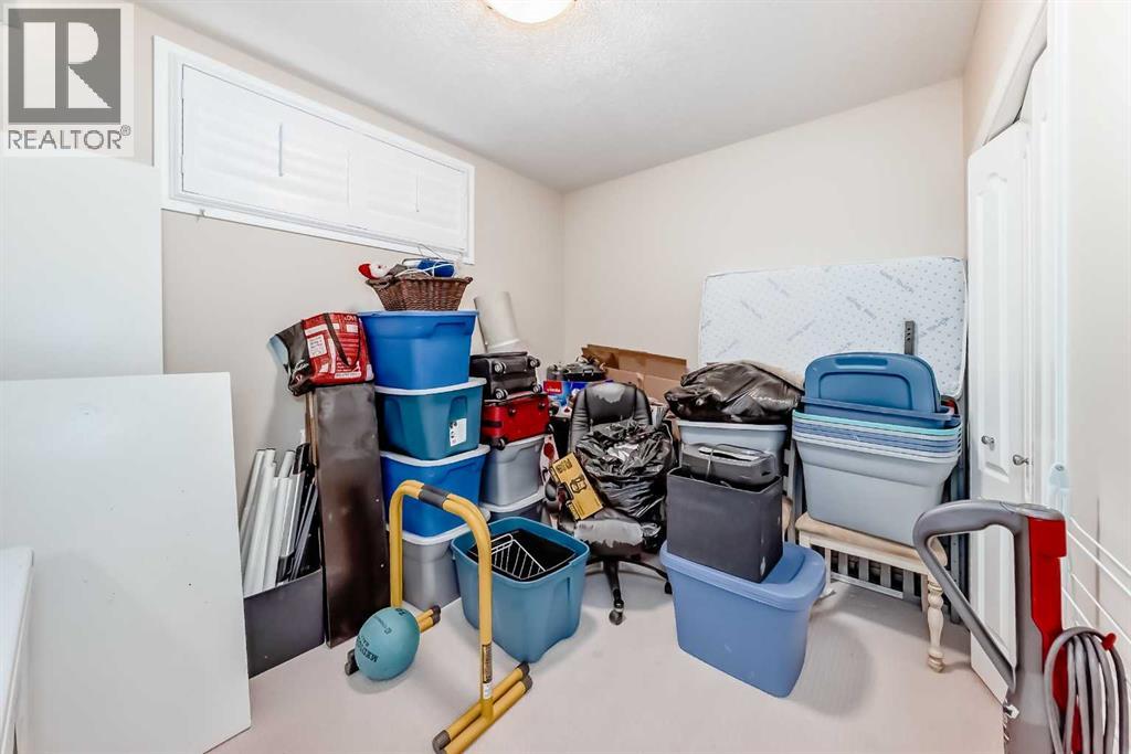 71 Hillcrest Street SW, Airdrie, Alberta  T4B 0Y7 - Photo 38 - A2324875