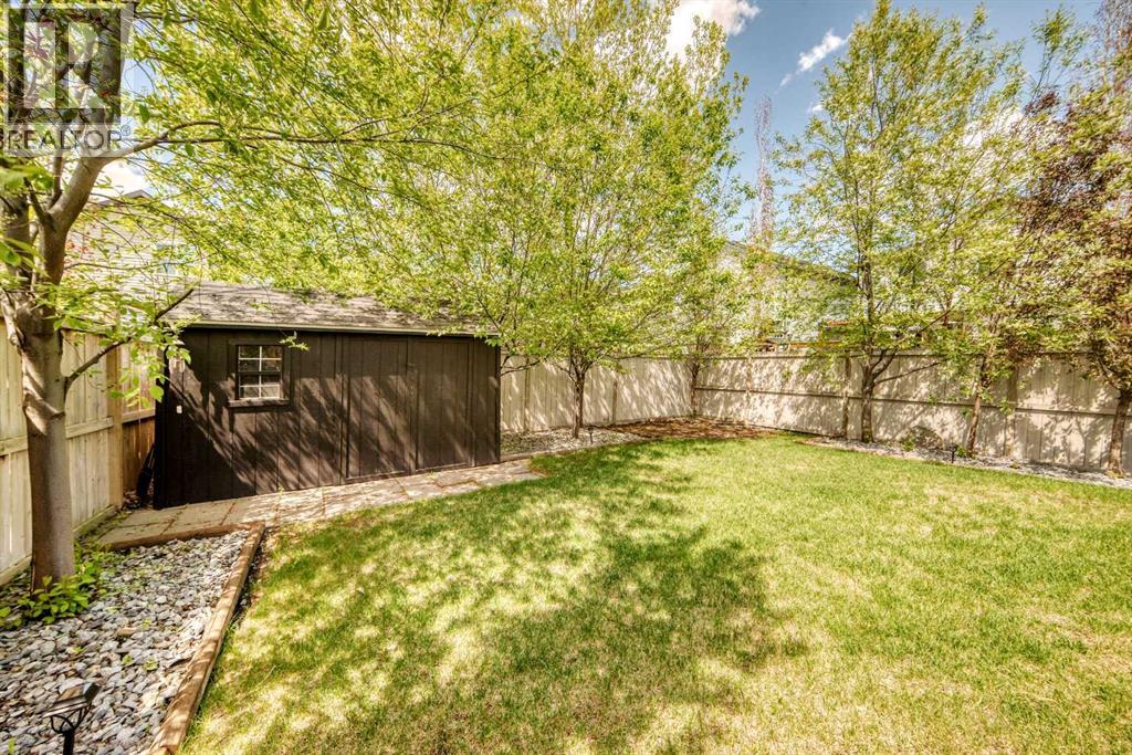 71 Hillcrest Street SW, Airdrie, Alberta  T4B 0Y7 - Photo 48 - A2324875