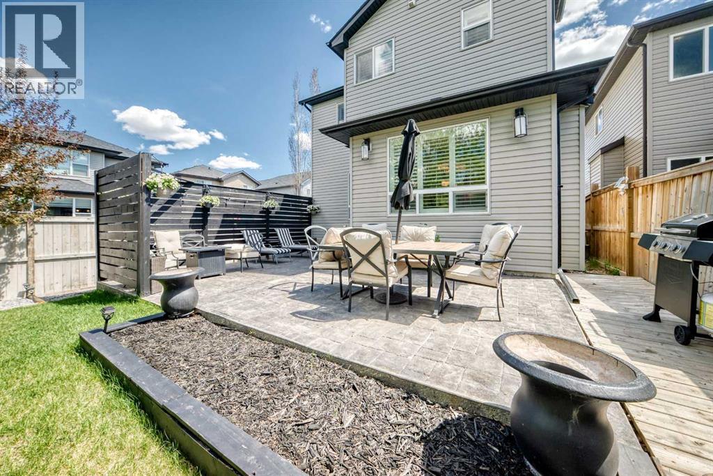 71 Hillcrest Street SW, Airdrie, Alberta  T4B 0Y7 - Photo 46 - A2324875