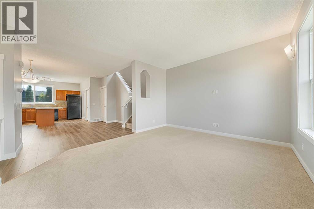 183 Silverado Way SW, Calgary, Alberta  T2X 0E8 - Photo 3 - A2330196