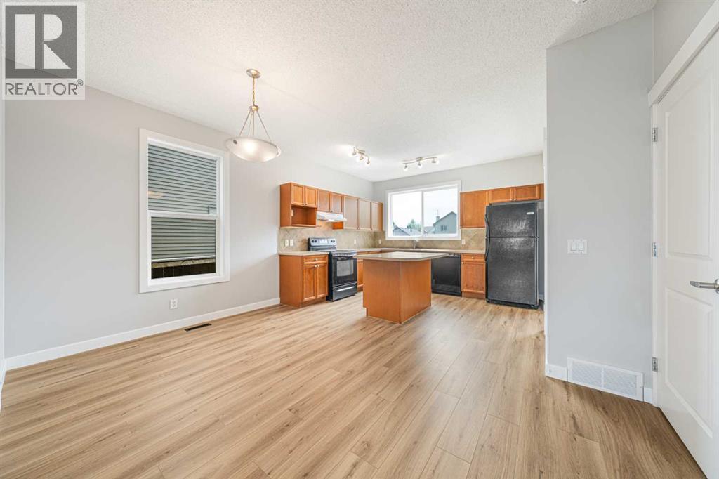183 Silverado Way SW, Calgary, Alberta  T2X 0E8 - Photo 6 - A2330196