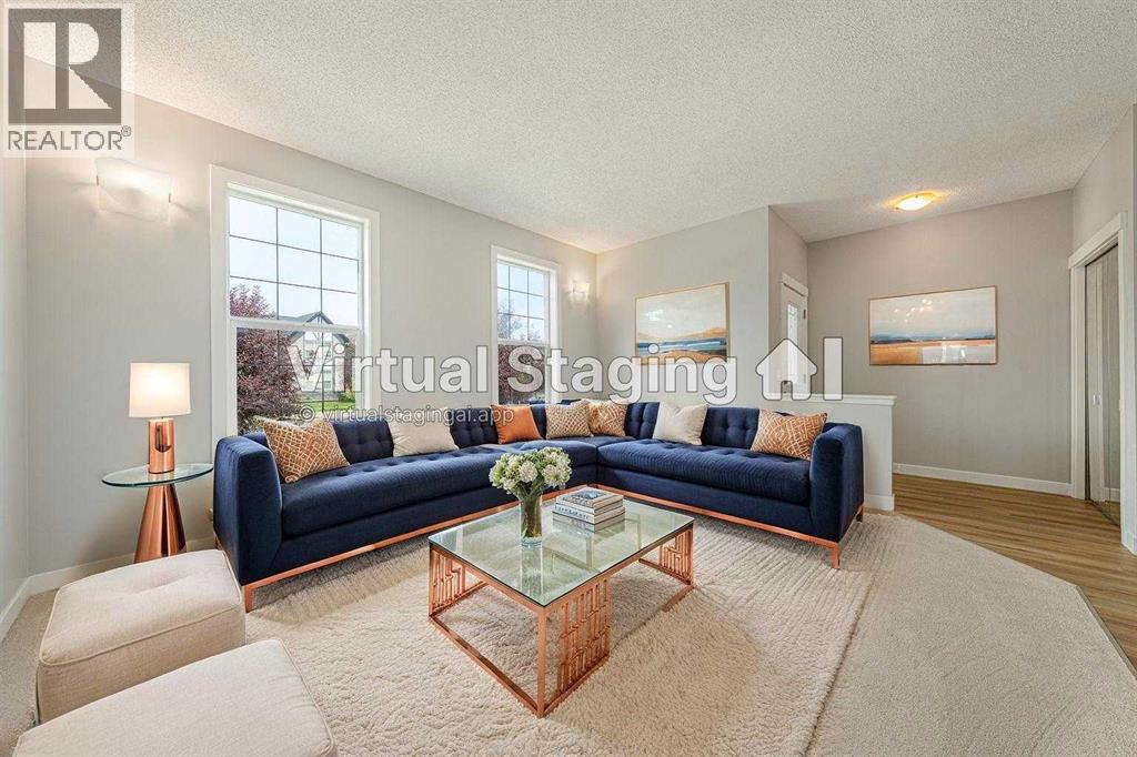 183 Silverado Way SW, Calgary, Alberta  T2X 0E8 - Photo 4 - A2330196