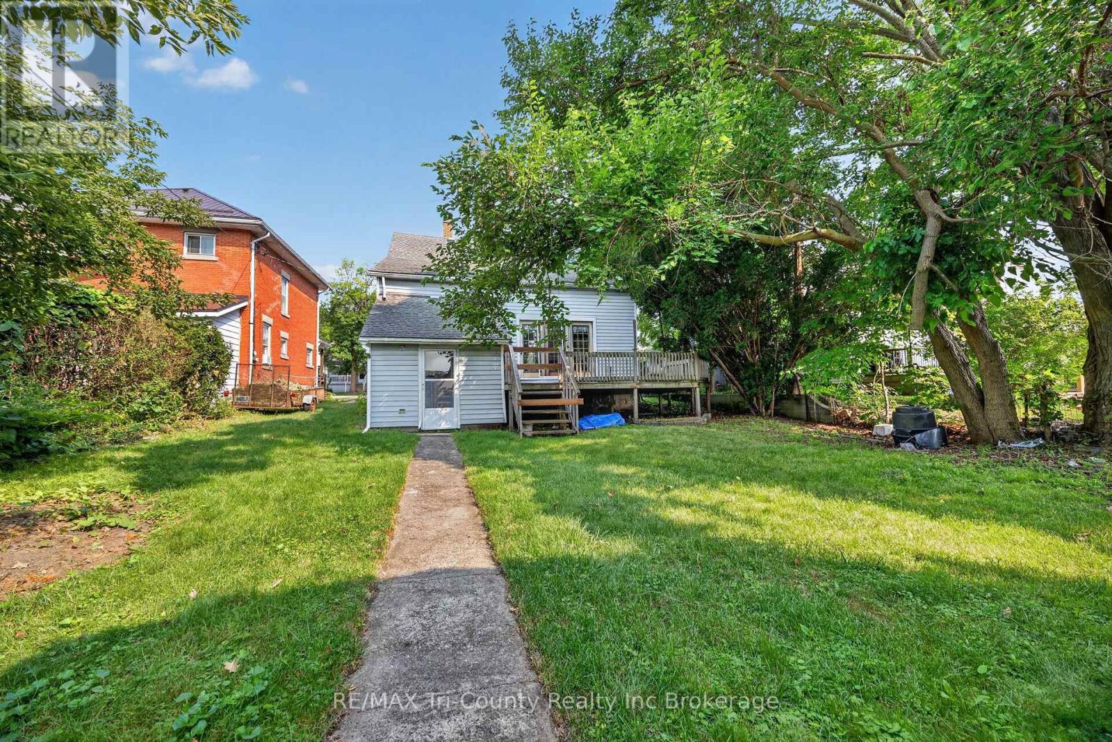 53 Brock Street W, Tillsonburg, Ontario N4G 2A4 - Photo 11 - X13599362