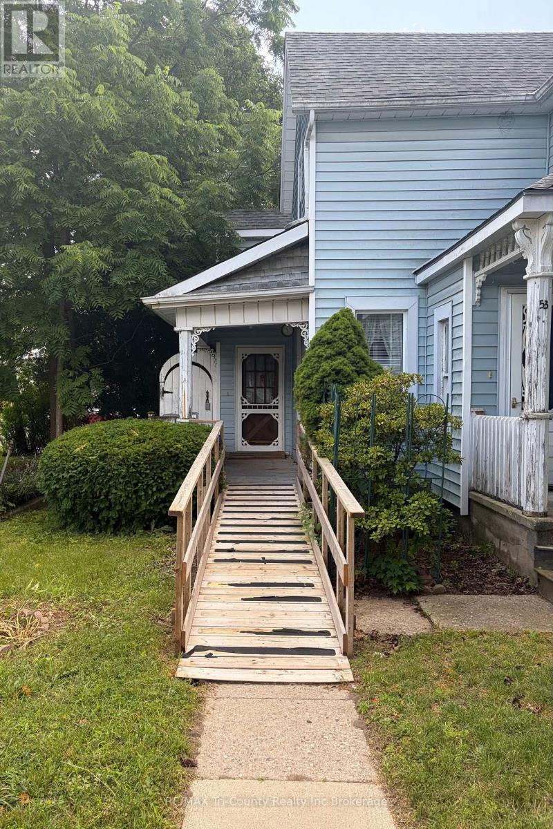 53 Brock Street W, Tillsonburg, Ontario N4G 2A4 - Photo 3 - X13599362