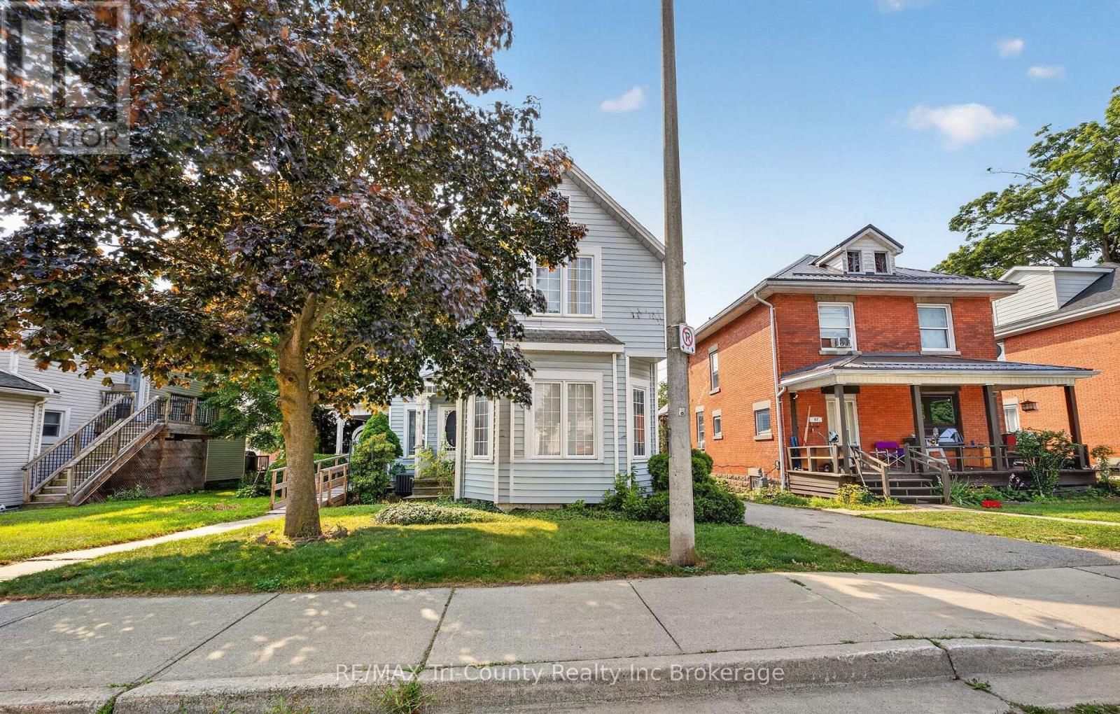 53 Brock Street W, Tillsonburg, Ontario N4G 2A4 - Photo 5 - X13599362