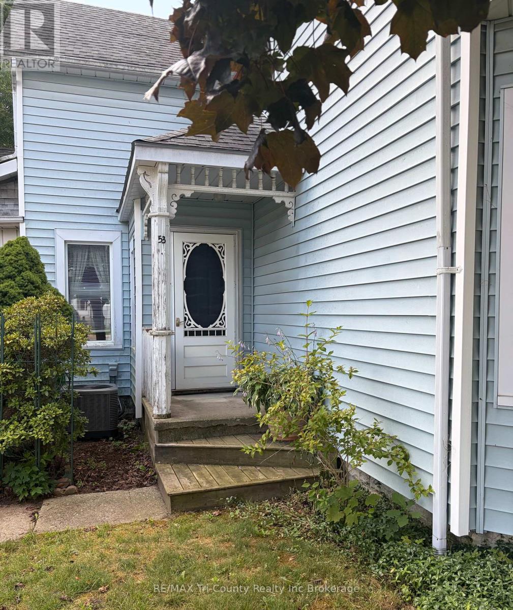 53 Brock Street W, Tillsonburg, Ontario N4G 2A4 - Photo 7 - X13599362