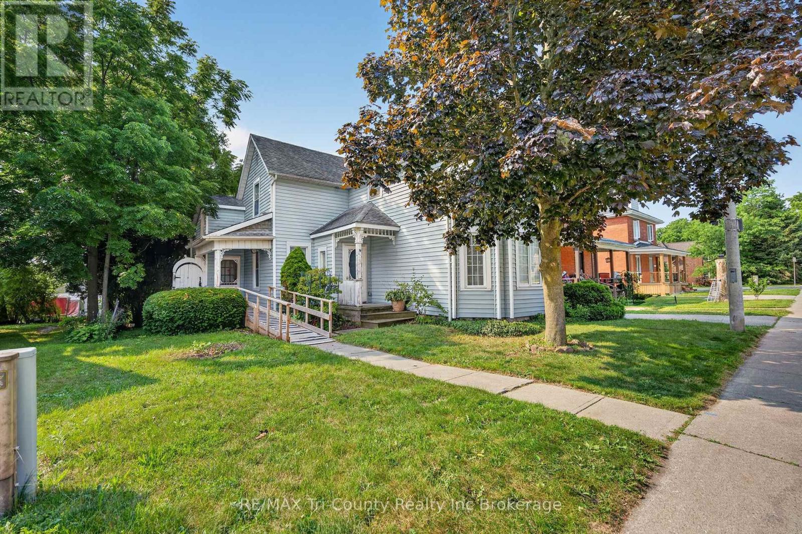 53 Brock Street W, Tillsonburg, Ontario N4G 2A4 - Photo 6 - X13599362