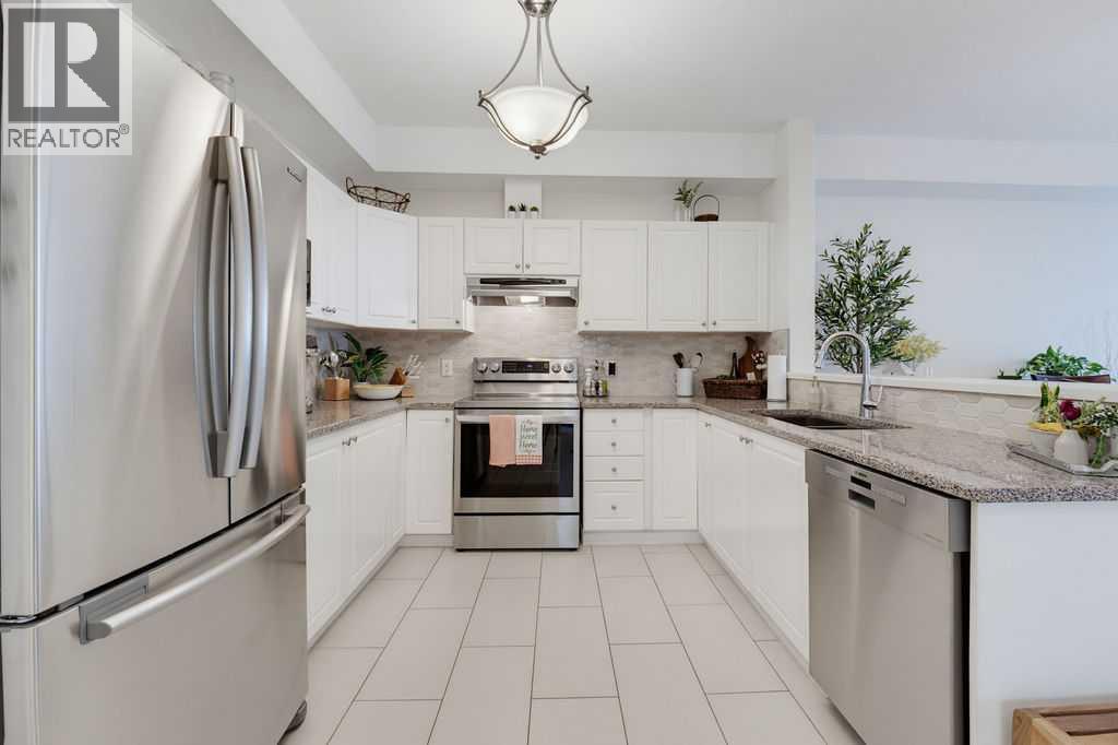233, 223 Tuscany Springs Boulevard Nw, Calgary, Alberta  T3L 2M2 - Photo 3 - A2321336
