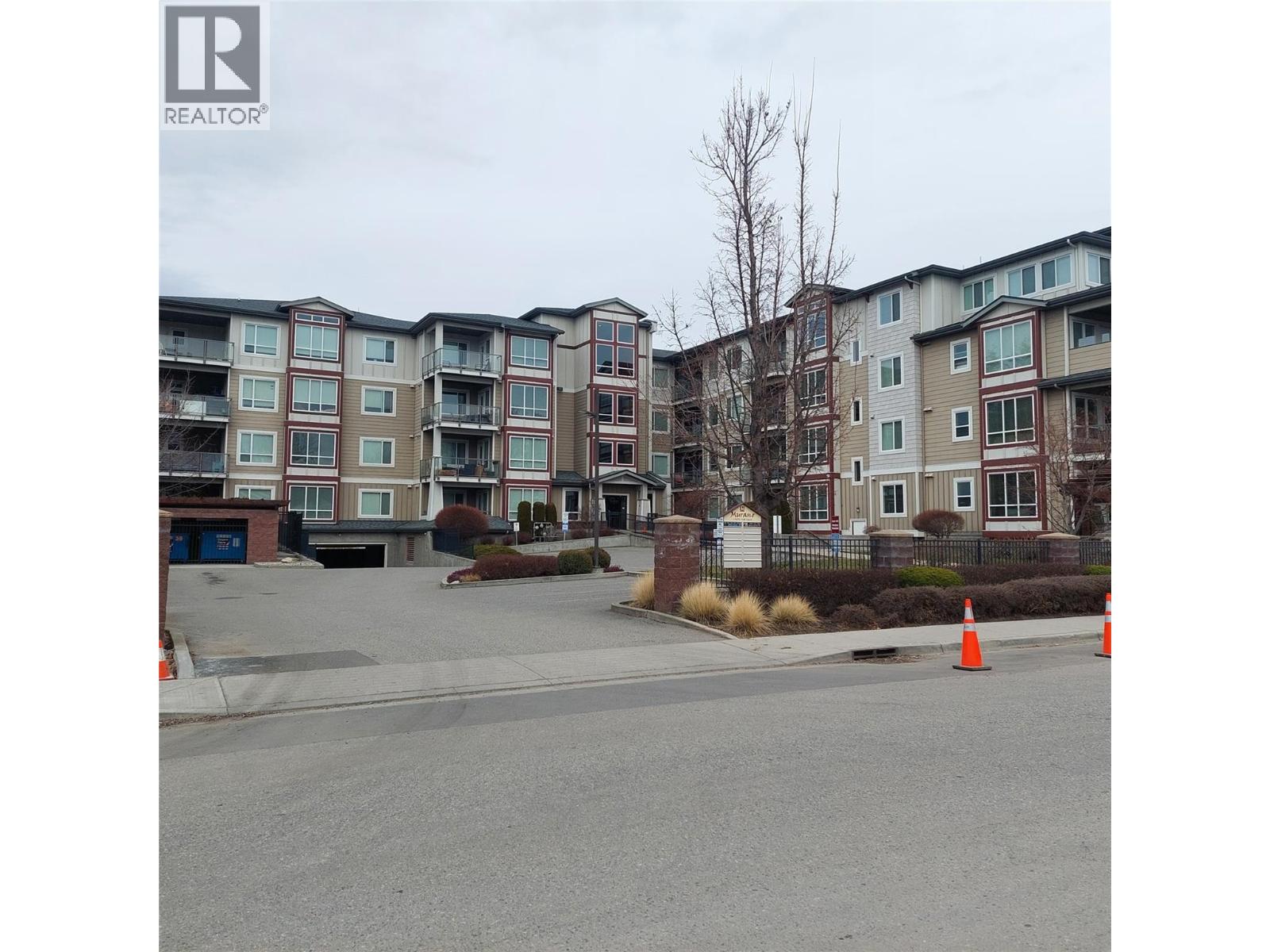 850 Saucier Avenue Unit# 122, Kelowna, British Columbia