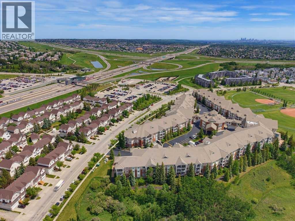 233, 223 Tuscany Springs Boulevard Nw, Calgary, Alberta  T3L 2M2 - Photo 46 - A2321336