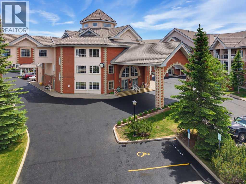 233, 223 Tuscany Springs Boulevard Nw, Calgary, Alberta  T3L 2M2 - Photo 40 - A2321336