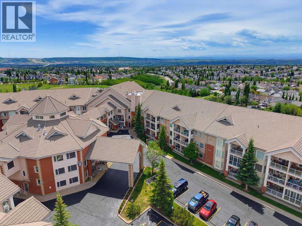 233, 223 Tuscany Springs Boulevard Nw, Calgary, Alberta  T3L 2M2 - Photo 44 - A2321336